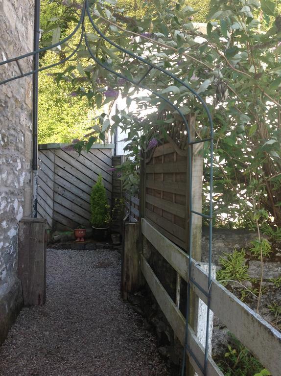 Hostal The Guest Wing Rothesay Exterior foto