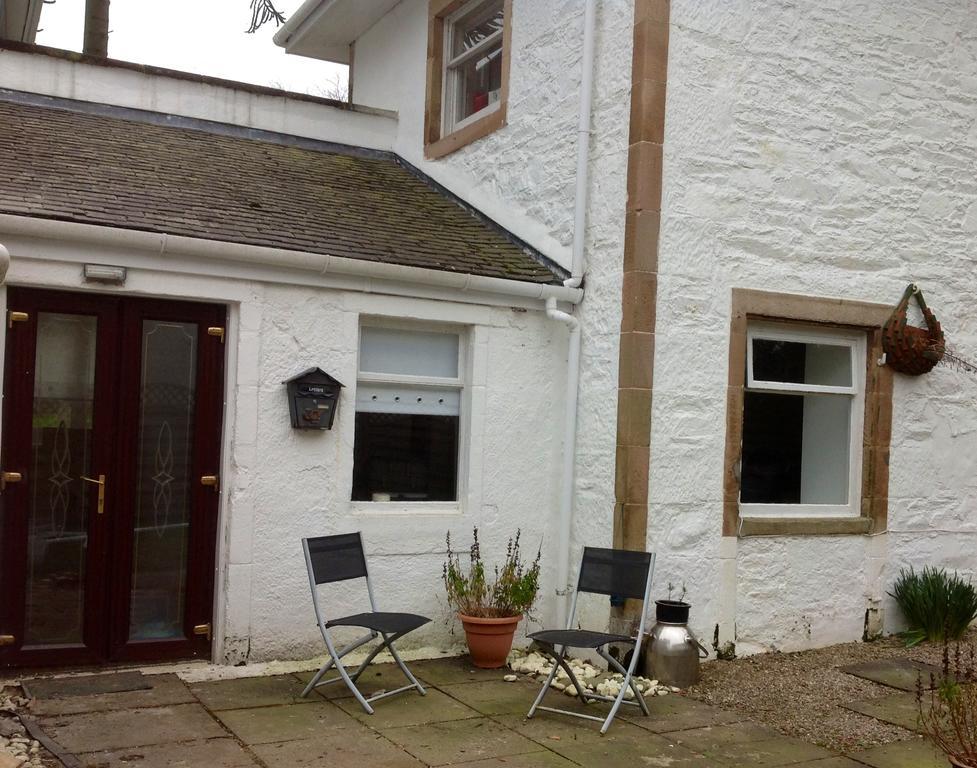Hostal The Guest Wing Rothesay Exterior foto